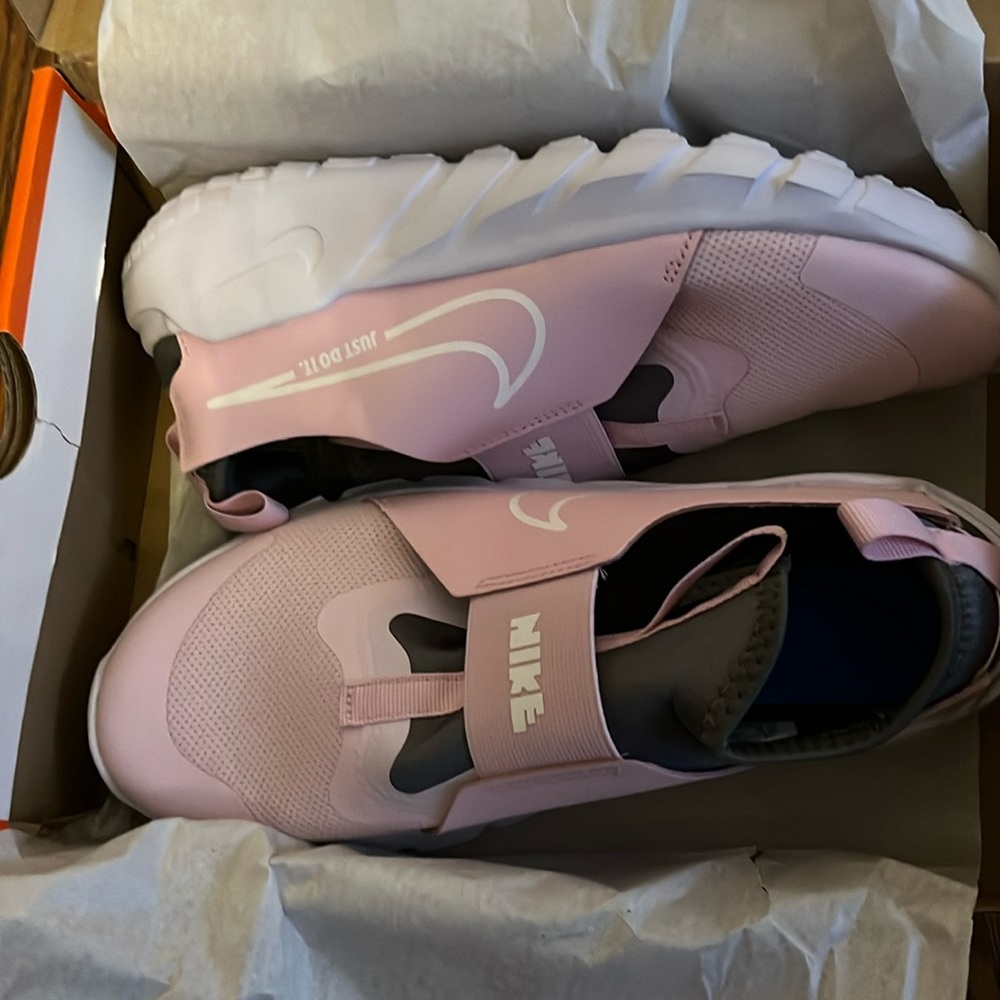 Nike sneakers